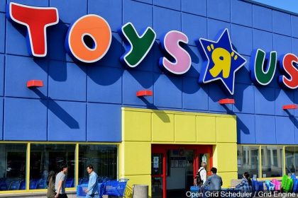 toys r us stores that are still open