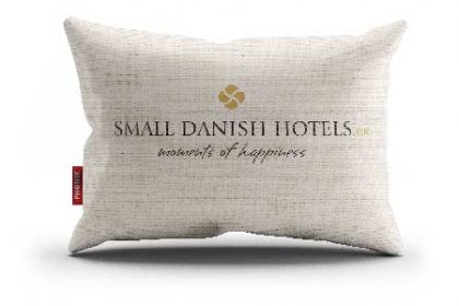 GSB Small Danish Hotels